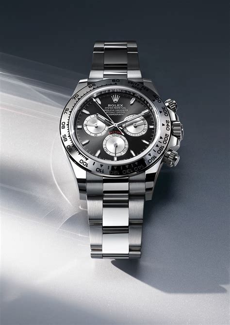 noi rolex ora|Rolex official website.